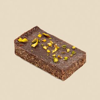 Протеинов бар