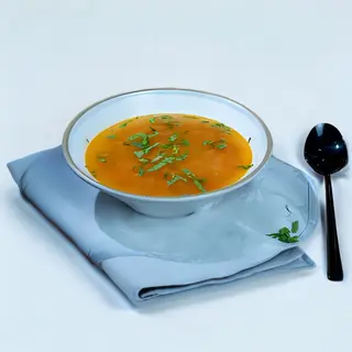 Ciorba de fasole