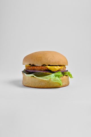 Հավի չիզբուրգեր 250գ