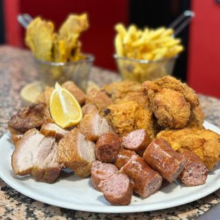 Chicharrón Picato