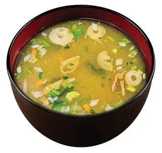 Miso Soup