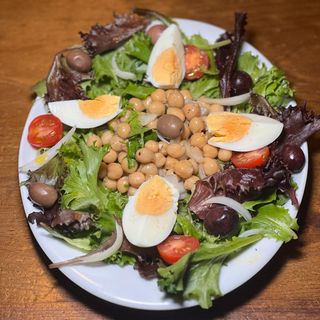Salada Portuguesa
