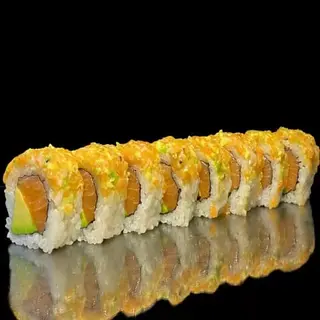 71. Dragón Roll Sanhowu