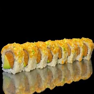 71. Dragón Roll Sanhowu