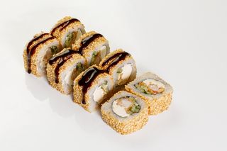 Рол Шанхай