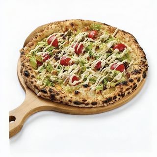 Պիցցա Կեսար