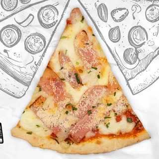 Pizza Venecia (40 Cm.)