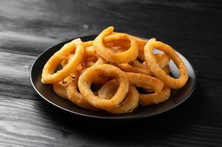 Onion Rings 6 pezzi