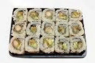 A32 California de Gambas Panadas