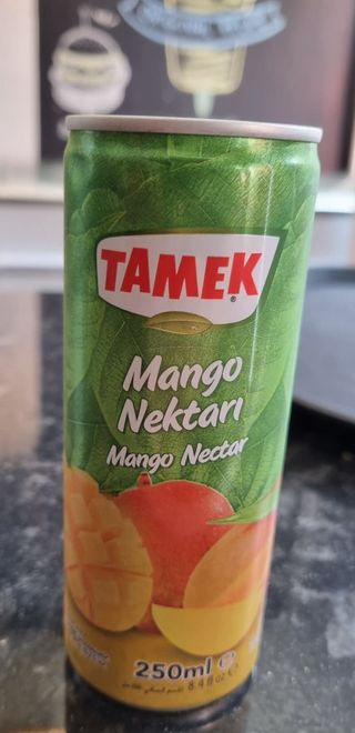 Mango Sok