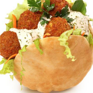 So Doner Vegetariano