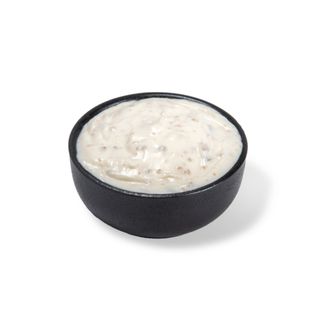 Truffle mayo