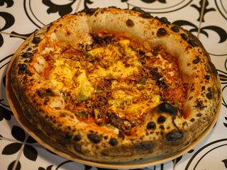 Томлена телятина (550g)