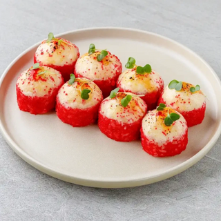 Запечений Рол з креветкою  310г