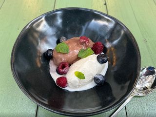 Морозиво (50г)