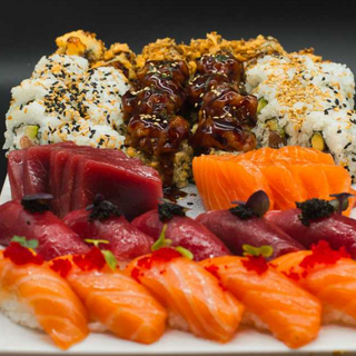 Variado Para Festejar