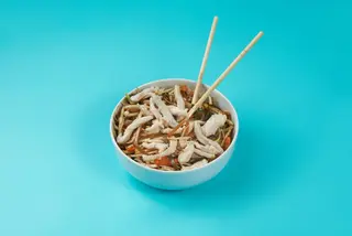 Salata sa piletinom