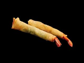 Samurai stick - 2 pezzi