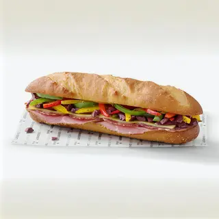 Italian Baguette