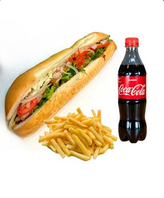 Комбо 2 (500г)