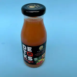  Detoks Snaga