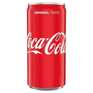 Coca Cola 200ml