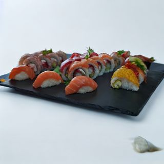 Сет Сакура (705г)