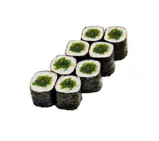 Maki hiyashi wakame