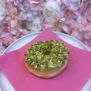 Donut Pistacchio