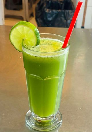 NIMBU PANI/ LEMONIADA 0,30 litra