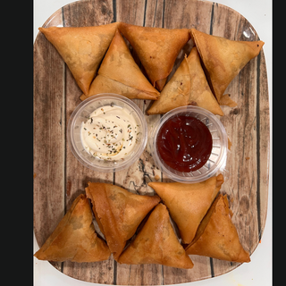 Samosas