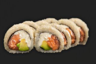 Філадельфія Кунжут