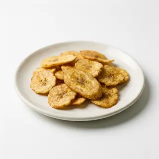 Platanitos (Ración)