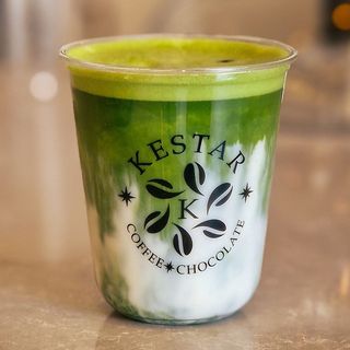 Matcha madness