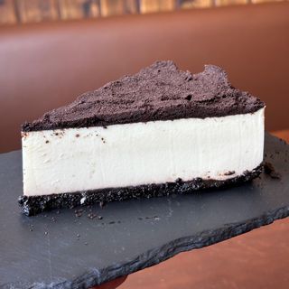 tarta oreo