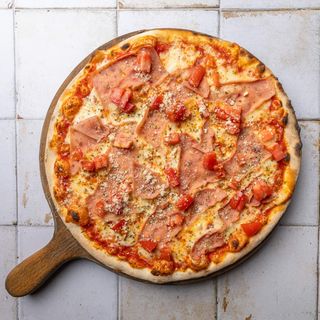 Primavere pizza 42cm