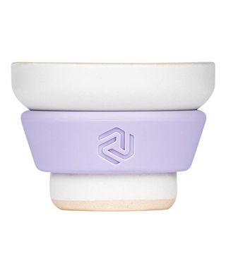 CREUZET AMOTION DOT, 5.5 cm , mauve (mov)