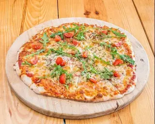 Pizza Sabores d'Itália