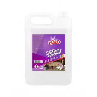 Detergent mochete si covoare 5 kg