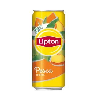 Lipton Ice Tea Pesca 33cl