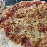 Pizza Margherita 450gr