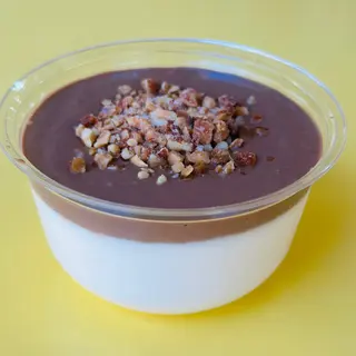 Mhalabiya Chocolat