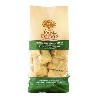 Regañas Romero  200 Gr.