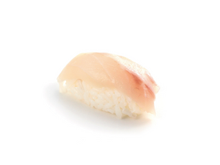 Nigiri Ricciola