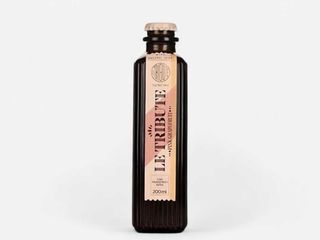Le Tribute Pink Grapefruit Soda 200ml (200ml)