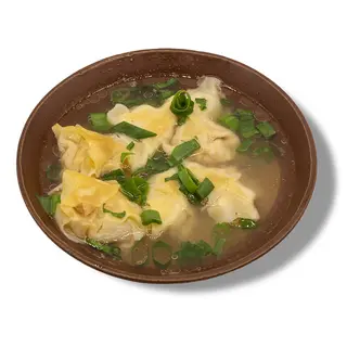 39-Wan Tun De Porc