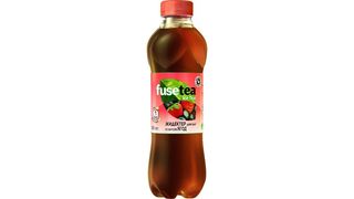 Fuse Tea Ягоды (0,5 л.)