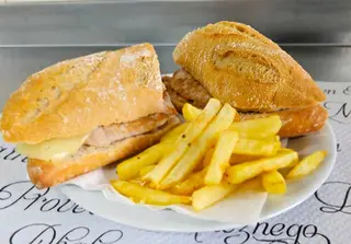 Pack Bocata Quijote
