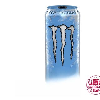 Monster Ultra Blue