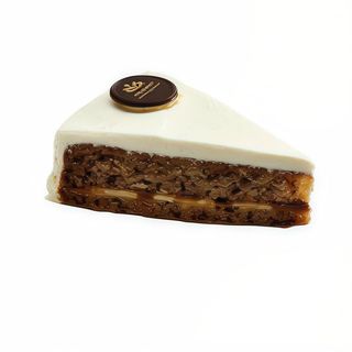 Tarta Banoffee